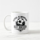 Search for soccer practice mugs Sports