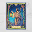 Search for art nouveau postcards Nature
