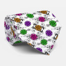 Search for hard on ties Candy
