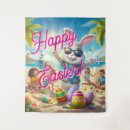 Search for easter eggs photography Bunny