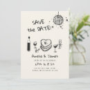 Search for fun wedding invitations Trendy