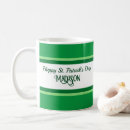 Search for saint patricks day mugs Modern