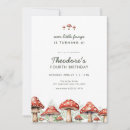 Search for fungi invitations Mushrooms