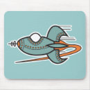 Search for retro rocket mouse mats Vintage
