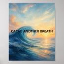Search for to breathe posters Ocean