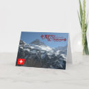 Search for switzerland christmas cards Snow