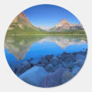Search for glacier national park stickers Mountain
