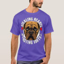 Search for bullmastiff tshirts Animals