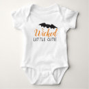 Search for halloween baby clothes Orange and black