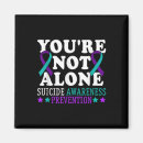 Search for alone magnets Mental health treatment