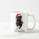 Search for christmas pug mugs Dog lover