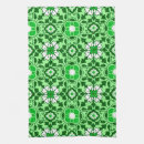 Search for emerald green tea towels Floral