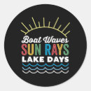 Search for outdoor activity stickers Fishing