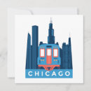 Search for skyscraper cards Vintage