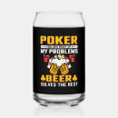 Search for gambling beer glasses Poker