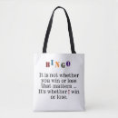 Search for winners tote bags Bingo
