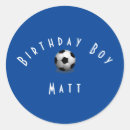 Search for soccer birthday stickers Sports