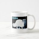 Search for arctic fox mugs Wildlife