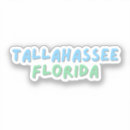 Search for jacksonville fl stickers Tallahassee