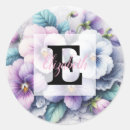 Search for purple lace stickers Flowers