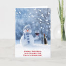 Search for cute for niece cards Snowman