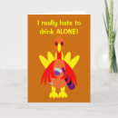 Search for funny thanksgiving invitations Wine