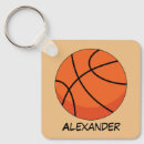 Search for basketball ball key rings Fan