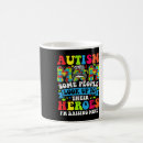Search for awful mugs Autistic
