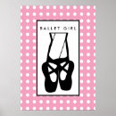 Search for en pointe posters Ballerina