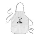 Search for 1980s standard aprons Sunday paper