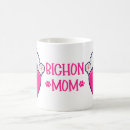 Search for bichon frise mugs Dog mum