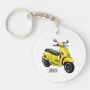 Search for mopeds key rings Cute
