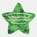 Search for patrick star stickers Irish