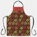 Search for fall leaves aprons Foliage