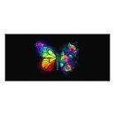 Search for menu rack cards Floral