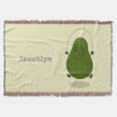 Search for cute avocado blankets Kawaii