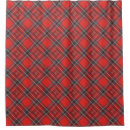 Search for red tartan shower curtains Traditional