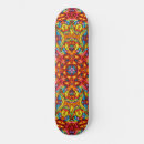 Search for red fractal Psychedelic