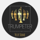 Search for trumpeter stickers Retro