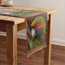 Search for woodland table runners Bird