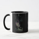 Search for nevermore mugs Halloween