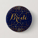Search for blue dot badges Gold