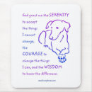Search for serenity prayer mouse mats Funny