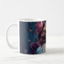 Search for drink me alice in wonderland mugs White rabbit