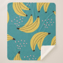 Search for banana blankets Pattern