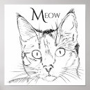 Search for meows posters For kids
