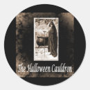 Search for kettle stickers Witch