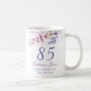 Search for 85th birthday mugs For her