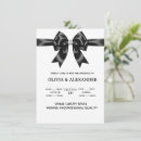 Search for satin wedding invitations Luxury
