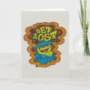 Search for oscar the grouch cards Toddler